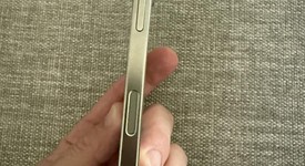 Good
													Apple iPhone 16 Pro - Unlocked, Natural, 128 GB, A3083, photo 6 of 6