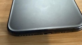 Good
													Apple iPhone 11 Pro - Unlocked, Gray, 256 GB, A2160, photo 4 of 8