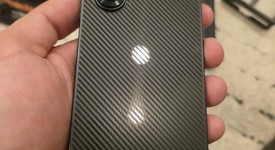 Good
													Samsung Galaxy Z Fold6 - Unlocked, Black, 256 GB, 12 GB, SM-F956U1, photo 3 of 14