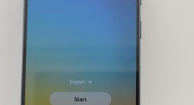 Good
													Samsung Galaxy S25 - Unlocked, Navy Blue, 256 GB, 12 GB, SM-S931U1, photo 1 of 11