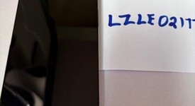 Good
													Apple iPhone 14 Pro - Verizon, Black, 256 GB, A2650, photo 1 of 13