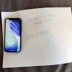 Apple iPhone 12 Mini · 128GB · Fair condition