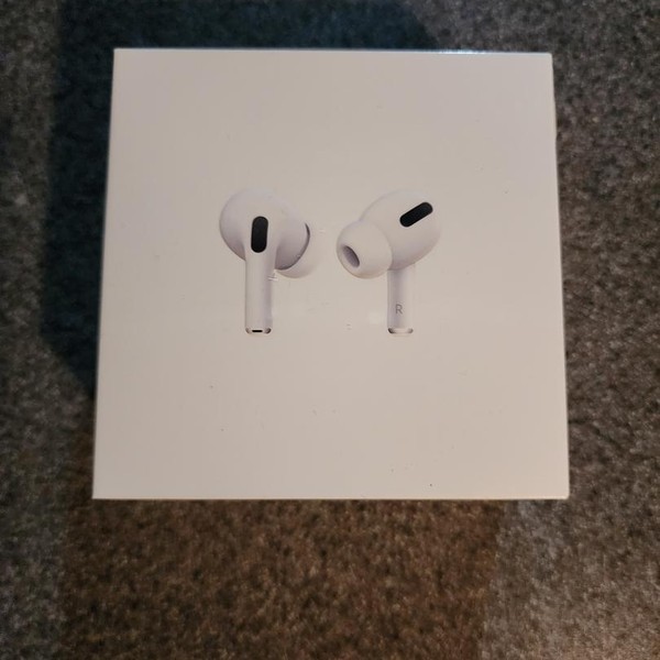 Apple AirPods Pro - MagSafe Case