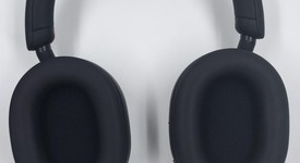 Used
													Sony WH-1000XM5 - Black, photo 4 of 10