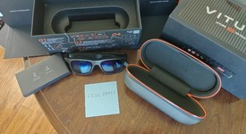 Mint
													VITURE Pro XR Glasses, photo 1 of 5