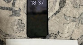 Good
													Apple iPhone 15 Pro - Unlocked, Blue, 256 GB, A2848, photo 1 of 8