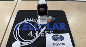 Mint
													Apple Watch Series 10 42mm - Rose Gold, A2997 - GPS, Aluminum, photo 1 of 3