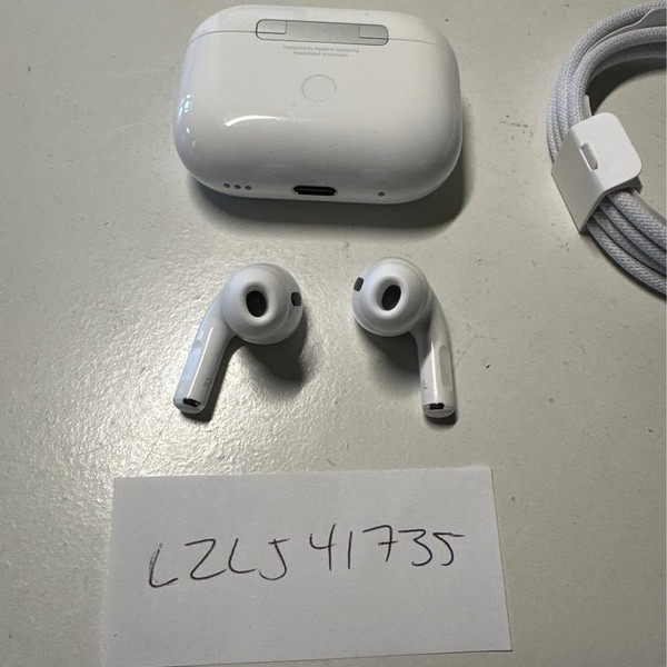 Apple AirPods Pro 2 - USB-C