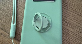 Mint
													Samsung Galaxy S10 - Unlocked, Black, 128 GB, 8 GB, SM-G973U1, photo 3 of 5