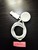 Good Apple Watch SE 1st Gen 40mm - Gray, A2351 - GPS, Nike