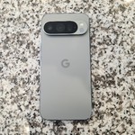 Mint Google Pixel 9 Pro - Unlocked, 256 GB, Hazel, 16 GB, GR83Y
