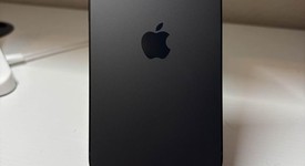 Good
													Apple iPhone 16e - T-Mobile, Black, 128 GB, A3212, photo 4 of 4