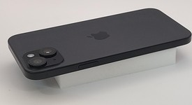 Good
													Apple iPhone 15 Plus - AT&T, Black, 128 GB, A2847, photo 1 of 7