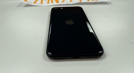 Mint
													Apple iPhone SE 3rd Gen 2022 - Unlocked, Midnight, 64 GB, A2595, photo 4 of 7