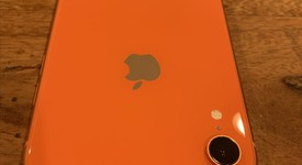Mint
													Apple iPhone Xr - Sprint, Coral, 256 GB, A1984, photo 3 of 5