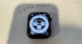 Good
													Apple Watch Series 8 45mm - Midnight, A2771 - GPS, Aluminum, photo 1 of 4