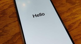 Good
													Apple iPhone Xs Max - Sprint, Gold, 64 GB, A1921, photo 4 of 7