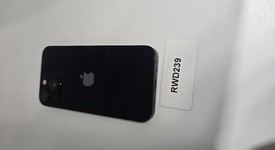 Good
													Apple iPhone 13 Mini - Unlocked, Midnight, 128 GB, A2481, photo 3 of 6