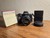 Mint Canon EOS M50 Mark II - Black