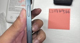 Fair
													Apple iPhone 13 - Xfinity, Midnight, 128 GB, A2482, photo 3 of 6