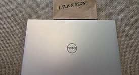 Good
													Dell XPS Laptop, photo 2 of 6