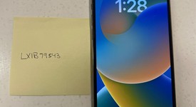 Good
													Apple iPhone 12 Pro Max - AT&T, Gold, 256 GB, A2342, photo 1 of 1