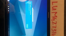 Mint
													Samsung Galaxy Book 12" - Verizon, Silver, 128 GB, 4 GB, photo 2 of 7