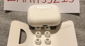 Used
													Apple AirPods Pro 3, photo 6 of 6