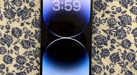 Good
													Apple iPhone 14 Pro - Unlocked, Black, 512 GB, A2650, photo 3 of 10