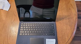 Mint
													Microsoft Surface Laptop 2 - I7, Black, 256 GB, 8 GB, photo 2 of 22