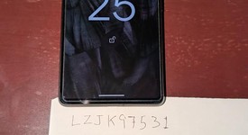 Good
													Google Pixel 7 - Unlocked, Obsidian, 128 GB, 8 GB, GVU6C, Sub-6 5G, photo 1 of 17