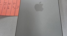 Good
													Apple iPhone 16 Pro - Unlocked, Natural, 256 GB, A3083, photo 4 of 8