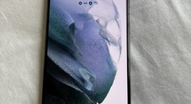 Mint
													Samsung Galaxy S21 5G - T-Mobile, Gray, 128 GB, 8 GB, SM-G991U, photo 3 of 6