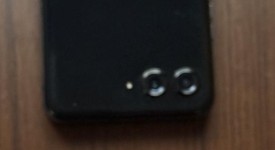 Good
													Motorola Razr (2024) - Unlocked, Gray, 256 GB, 8 GB, photo 1 of 13