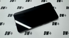 Fair
													Samsung Galaxy S22 - Unlocked, Black, 128 GB, 8 GB, SM-S901U1, photo 2 of 10