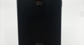 Good
													Apple iPhone 7 Plus - Unlocked, Black, 32 GB, A1784, GSM, photo 5 of 6