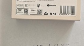 New
													Oura Ring Gen 4 - Silver, Size 8, photo 2 of 4