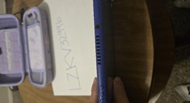Mint
													Nintendo Switch Lite - Blue, photo 2 of 15