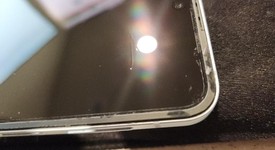 Good
													Samsung Galaxy Z Flip6 - Unlocked, Yellow, 256 GB, 12 GB, SM-F741U1, photo 5 of 5