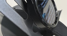 Good
													Samsung Galaxy Watch6 Classic - Unlocked, Black, 47mm, photo 4 of 7