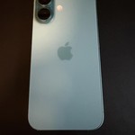 Good Apple iPhone 16 - Unlocked, 128 GB, Teal, A3081