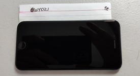 Good
													Apple iPhone 6S Plus - Sprint, Grey, 128 GB, A1687, photo 2 of 3
