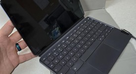 Good
													Lenovo Chromebook Duet - Wi-Fi, Gray, 64 GB, 4 GB, photo 5 of 7