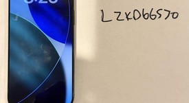 Good
													Apple iPhone 16 Pro Max - Unlocked, Black, 256 GB, A3084, photo 1 of 13