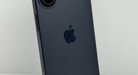 Mint
													Apple iPhone 16 - Boost, Black, 128 GB, A3081, photo 1 of 5