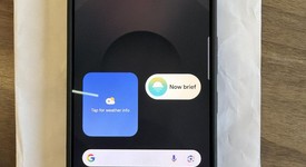 Good
													Samsung Galaxy S25 Ultra - Unlocked, Black, 256 GB, 12 GB, SM-S938U1, photo 3 of 8