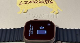 Mint
													Apple Watch Ultra 2 49mm - T-Mobile, Natural, A2986, photo 5 of 11