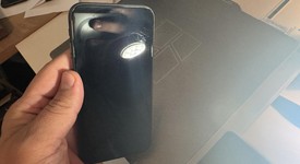 Good
													Apple iPhone 11 - Unlocked, Black, 64 GB, A2111, photo 4 of 4