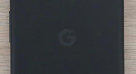 Good
													Google Pixel 8a - Unlocked, Obsidian, 128 GB, 8 GB, GKV4X, Sub-6 5G, photo 4 of 11