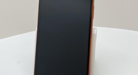 Good
													Apple iPhone 11 - Unlocked, Red, 64 GB, A2111, photo 2 of 8